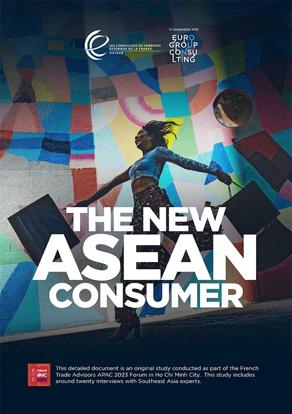 The New ASEAN Consumer