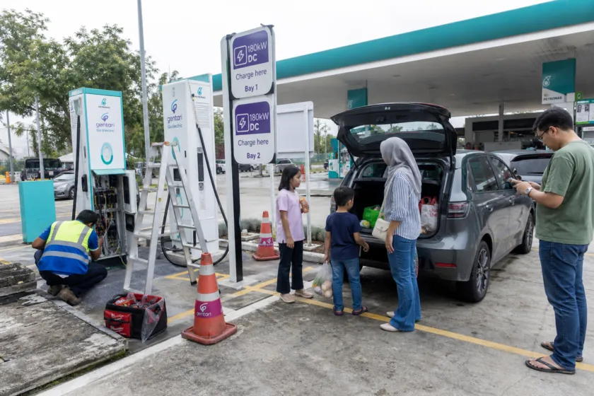 Building Malaysia’s EV Charging Network: Gaps and Opportunities for a Reliable Rollout