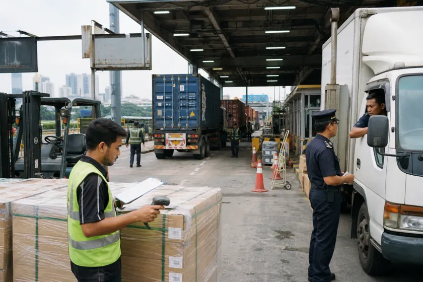 Cross-border Logistics Malaysia Singapore: The Johor-singapore SEZ Opportunity for Faster, Smarter Supply Chains