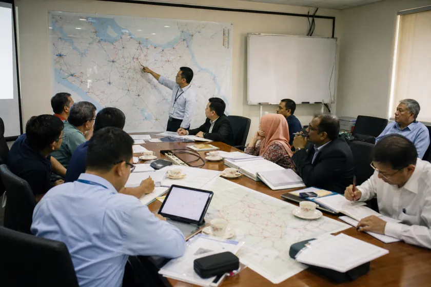 Inside Malaysia’s National Energy Transition Roadmap: A Clear, Investable Path