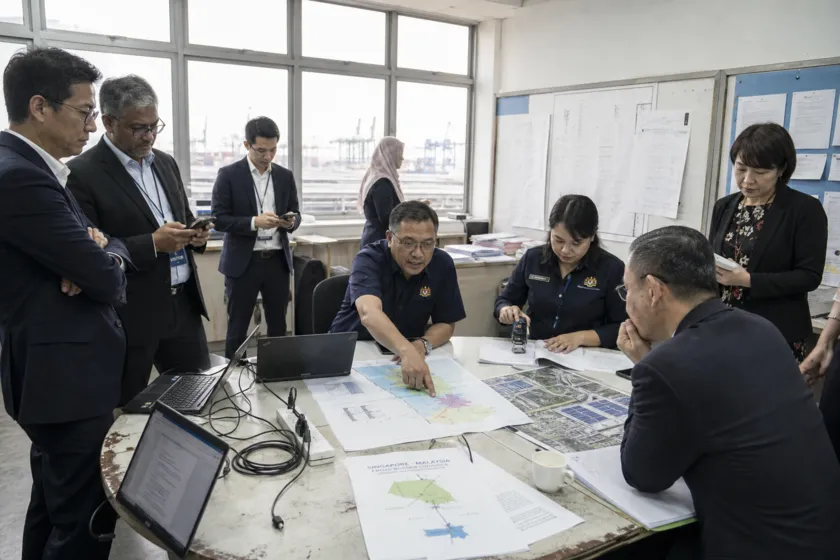 The Johor-singapore Special Economic Zone: Malaysia’s Next Investment Magnet With Real Momentum