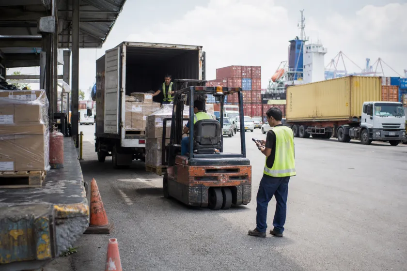 Malaysia Freight Logistics Market Outlook to 2031: Powerful Growth Drivers to Watch