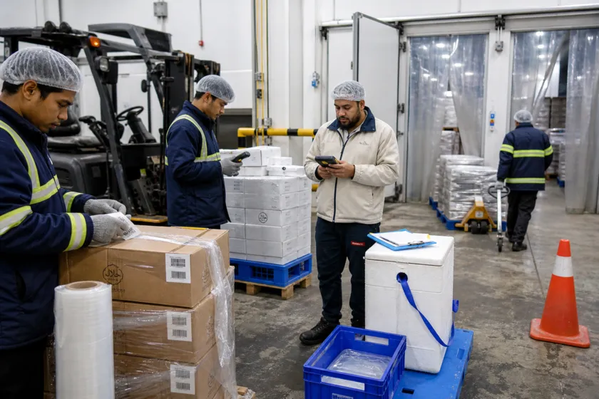Cold Chain Logistics in Malaysia: Powering Food, Pharma, and Halal Exports With Confidence