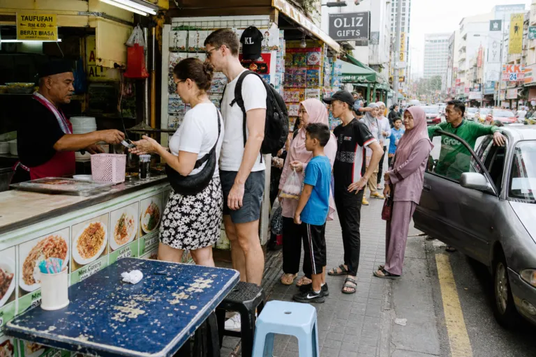 Visit Malaysia Year 2026 Consumer Spending: The Feel-good Ripple That Lifts Local Wallets