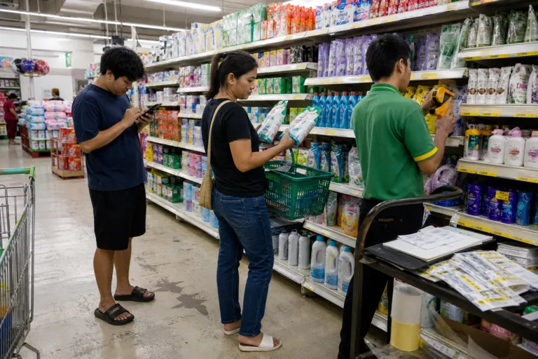 How Malaysia’s SST Expansion Is Reshaping Consumer Prices: What Shoppers Feel Next