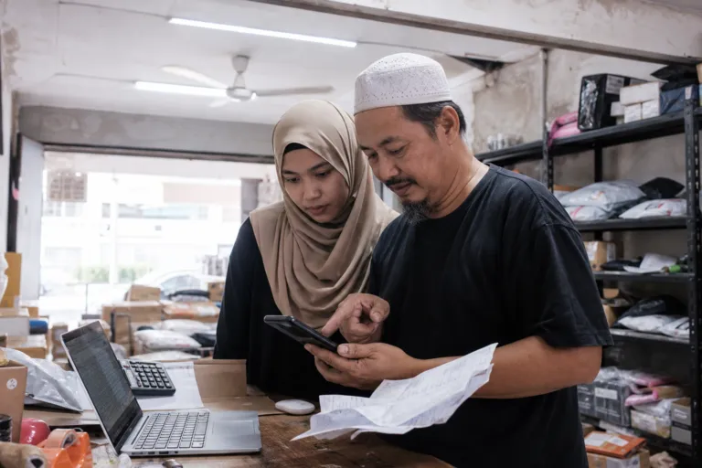 Malaysia’s Digital Banks Two Years in: Malaysia Digital Banks Performance and the Real Race for SMEs