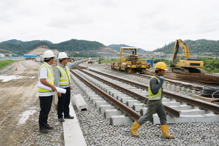 East Coast Rail Link Malaysia 2026: A Transformative Bridge Between Coasts