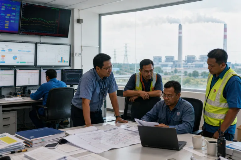 Malaysia Coal Phase-out Plan: Real Progress, Hard Choices, and the 2044 Finish Line