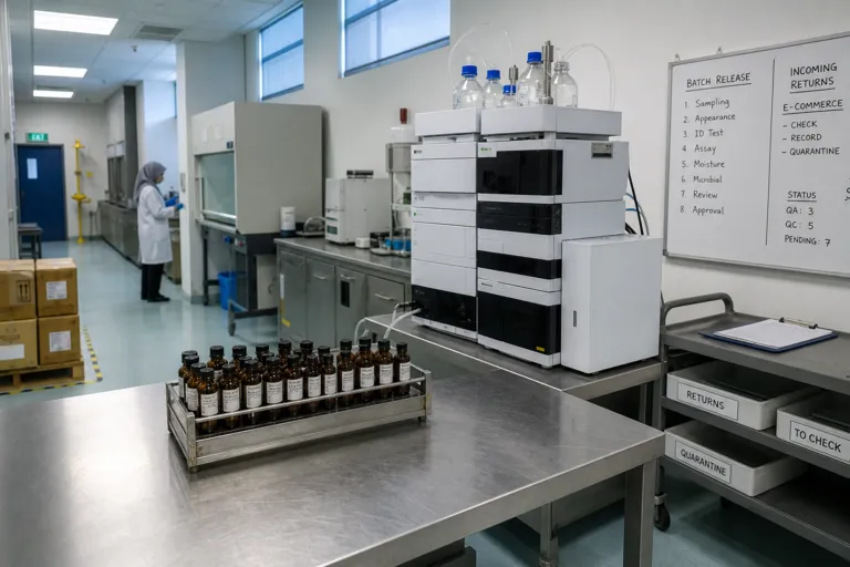 Malaysia Nutraceuticals Market Boom: What’s Fueling Today’s Wellness Surge