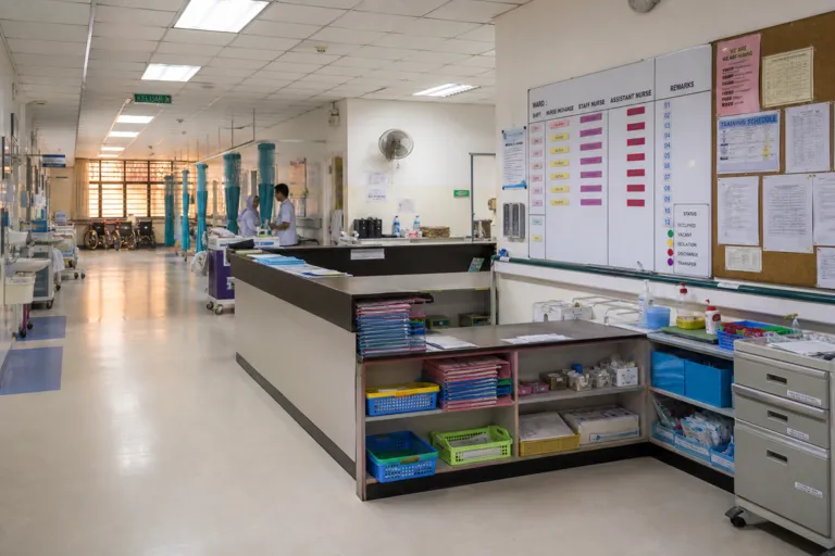 Malaysia’s Healthcare Workforce Shortage: Nurses, Specialists and the 2030 Gap