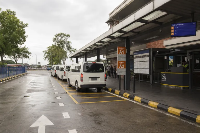 Malaysia Demand Responsive Transit: A Practical, Hopeful Path to Better First-mile Links