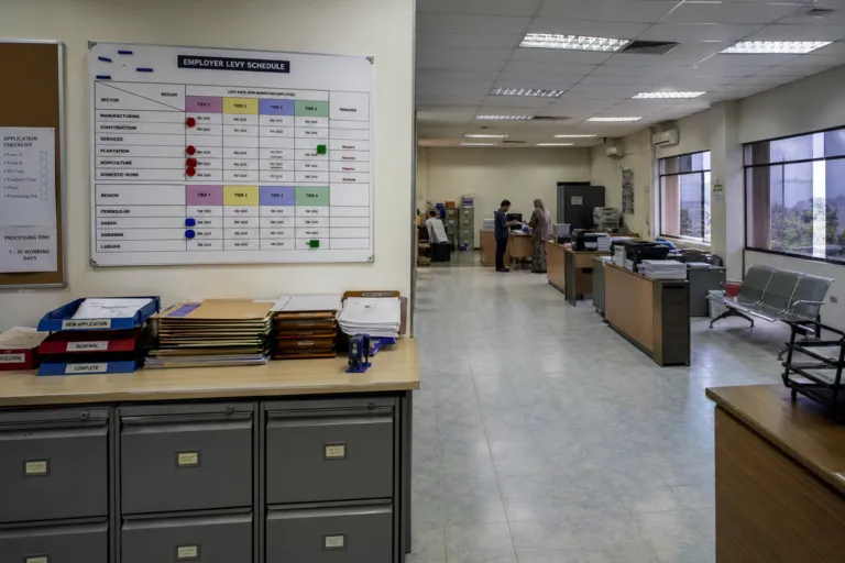 Foreign Worker Levy and the Multi-tier System: Smart Cost Planning in Malaysia for 2026
