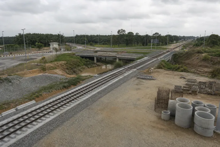 Malaysia-thailand Border Trade: What the ECRL Rantau Panjang Extension Could Unlock