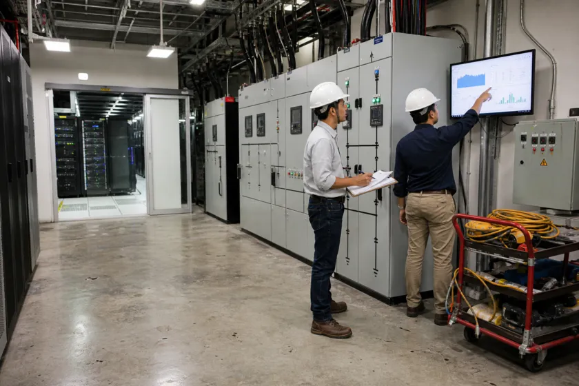 Can Malaysia Sustainably Power Its Data Centre Boom? Malaysia Data Center Energy Demand Explained