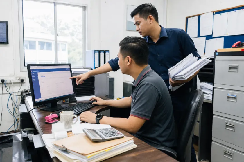 Malaysia’s E-invoicing Rollout: What Businesses Must Know for a Smooth Malaysia E-invoicing Implementation