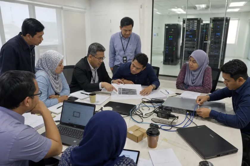 Malaysia’s Sovereign AI Push: How the Malaysia Sovereign AI Cloud Can Build Trusted National Infrastructure
