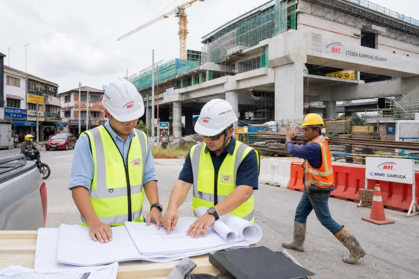 Malaysia’s Rail Renaissance: ECRL, MRT3, and a Powerful Mobility Shift in Malaysia Rail Infrastructure Projects
