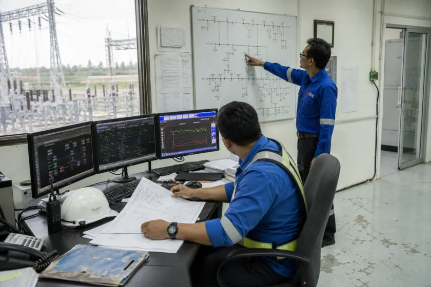Malaysia Power Grid Modernization: A Practical Path for Renewables and AI Loads