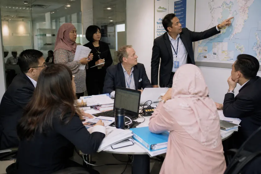 Where Malaysia’s Record FDI Is Flowing in 2026: The Biggest Sources and Momentum