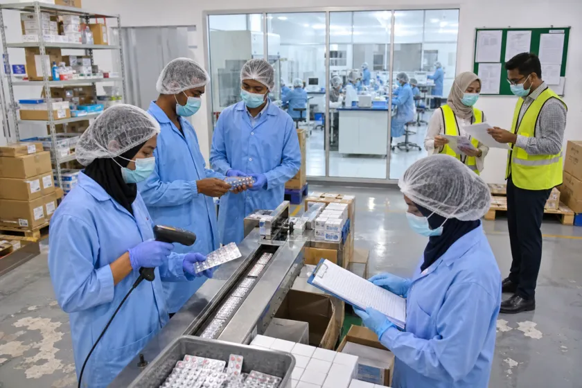 Malaysia Pharmaceutical Market: A Clear Look at Generics, Specialty Drugs, and Local Manufacturing Momentum
