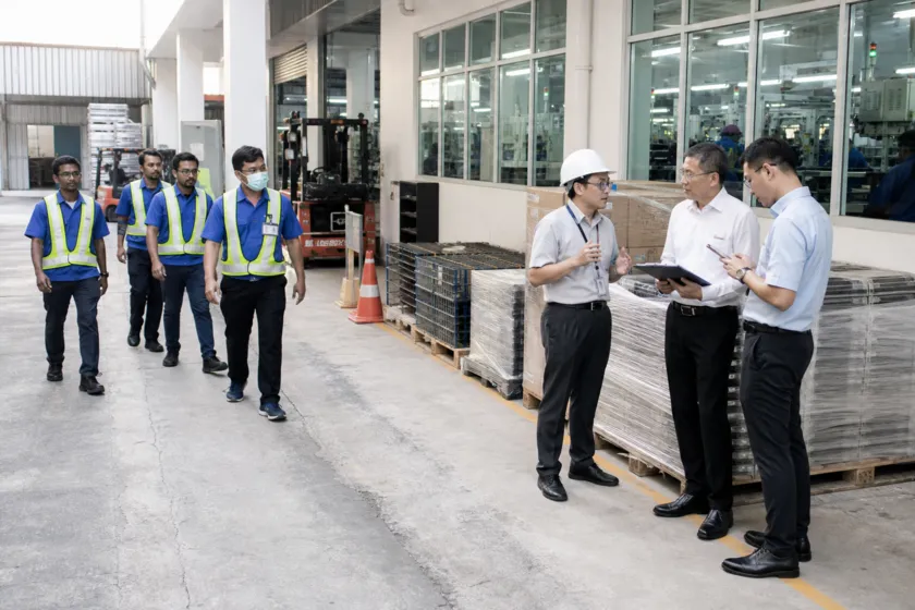Reshoring and China+1: The Malaysia Manufacturing FDI Reshoring Wave You Can’t Ignore