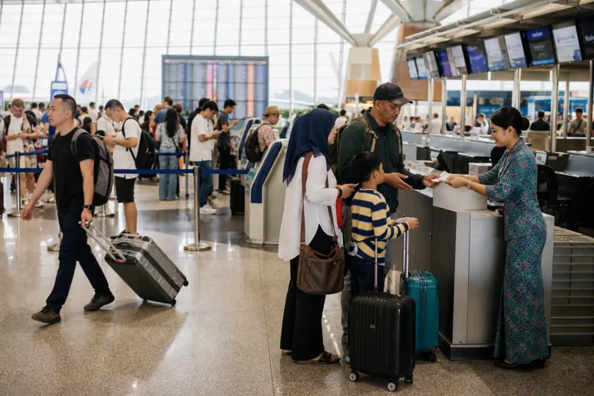 Malaysia’s Aviation Sector: Routes, Capacity Shifts, and a Tourism Tailwind | Malaysia Aviation Industry Outlook