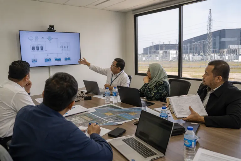 Malaysia AI Data Centre Policy: A Bold Shift to High-value AI Facilities