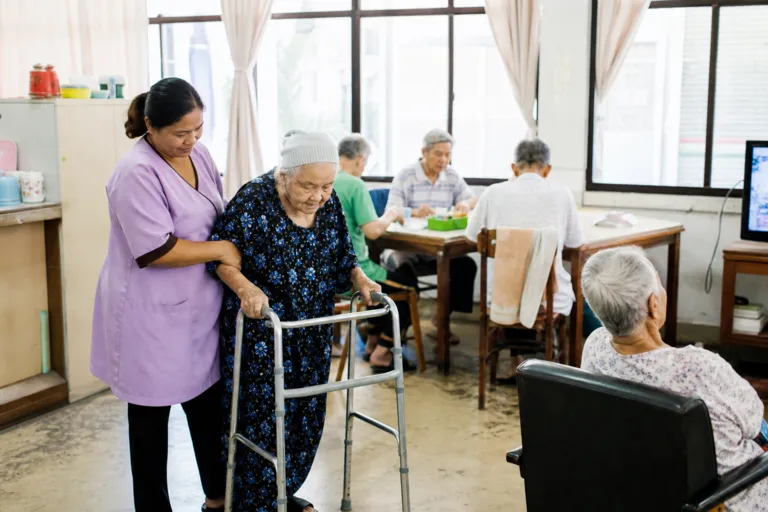Malaysia Elderly Care Market: Rising Demand, Real Gaps, and Investable Opportunities