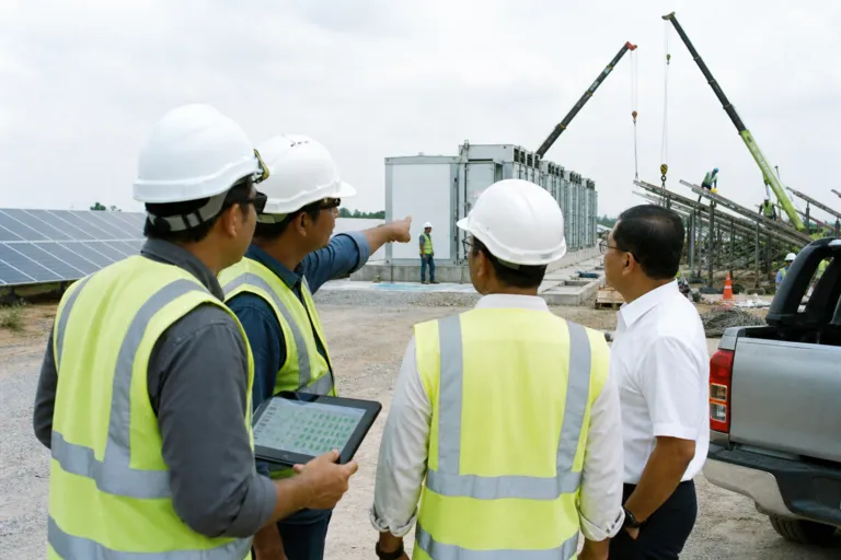 Malaysia Renewable Energy Capacity 2030: A High-impact Path to 35%