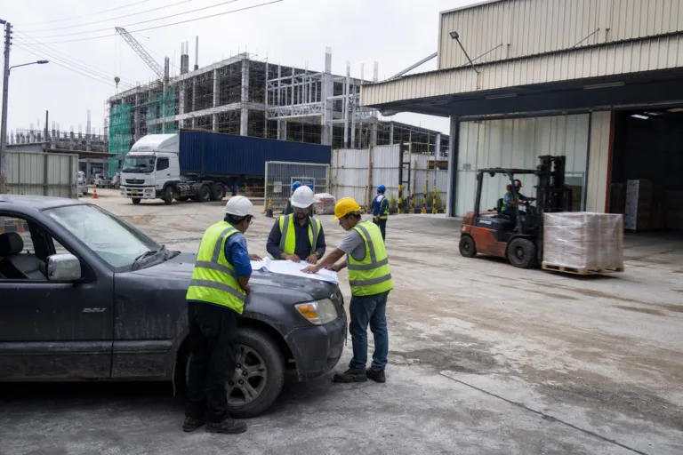 Malaysia’s FDI Manufacturing Surge: How New Factory Capital Is Remaking Industrial Zones