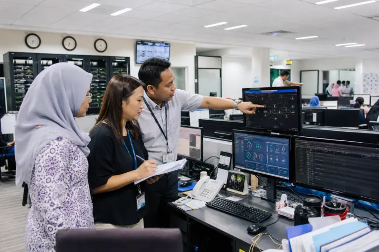 Malaysia RENTAS Plus Real-time Payments: The Exciting Next Chapter for Instant Settlement
