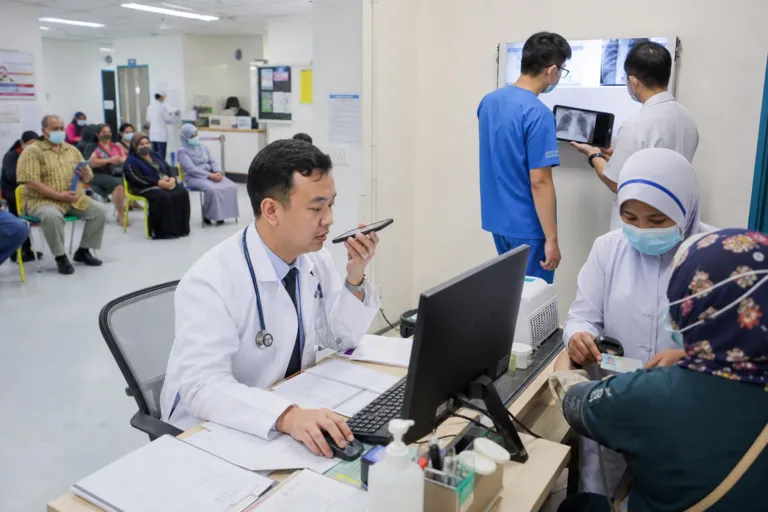 Digital Health in Malaysia Gains Momentum: Telemedicine, EMRs, and AI Diagnostics in the Malaysia Digital Health Adoption Story