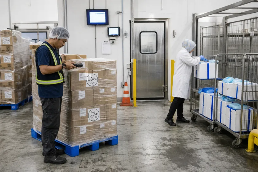 Cold Chain Logistics in Malaysia: Winning Halal and Pharma Demand in the Malaysia Cold Chain Logistics Market