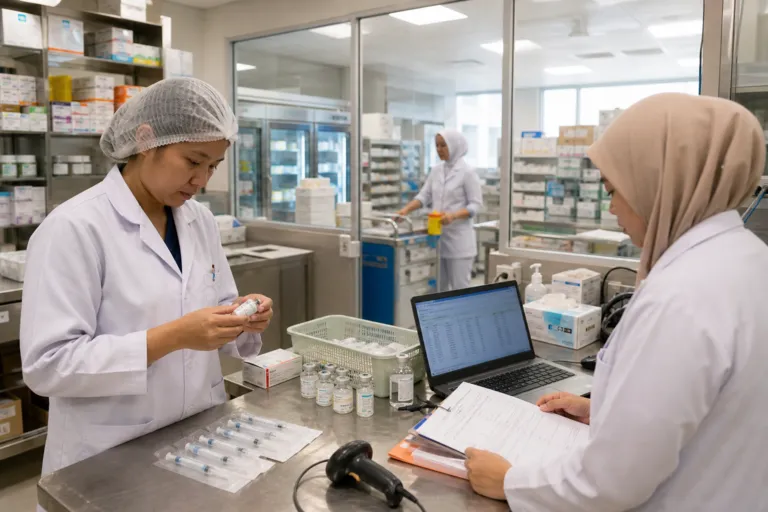 Malaysia’s Biopharma Shift: From Generics to Biosimilars and Oncology Momentum