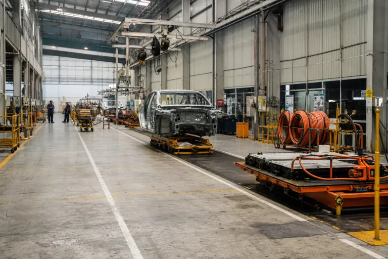 Malaysia EV Manufacturing Push: Local Assembly and Battery Plants That Could Reshape the Market
