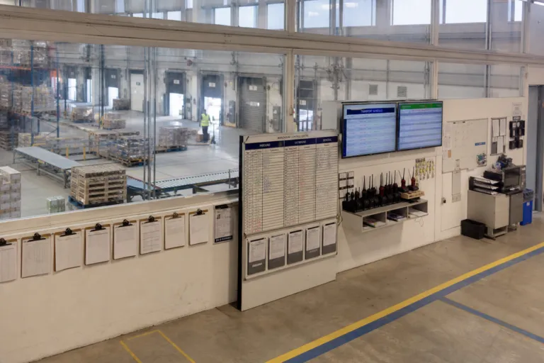Malaysia’s Third-party Logistics Boom: Why Outsourcing Is Surging