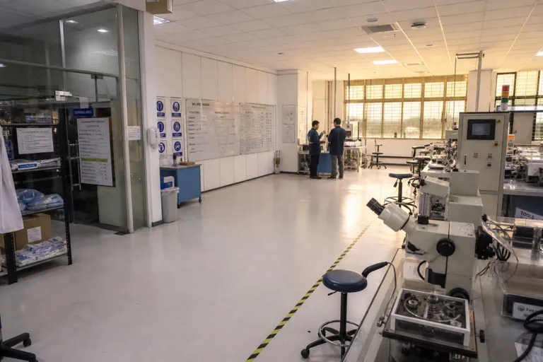 Malaysia Semiconductor Talent Gap: The High-stakes Race to Staff a Booming Chip Era