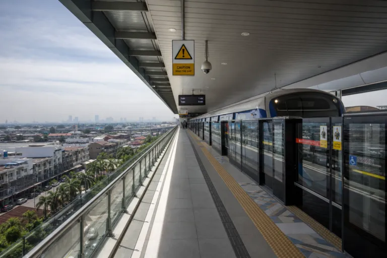 The LRT3 Shah Alam Line: What the Malaysia LRT3 Line Means for Klang Valley Commuters