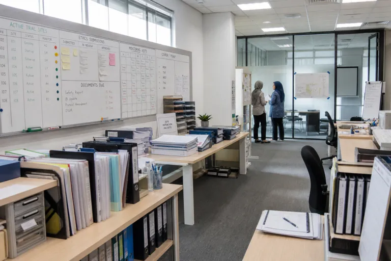 Malaysia’s Growing Clinical Trials and CRO Sector: Why Sponsors Are Paying Attention