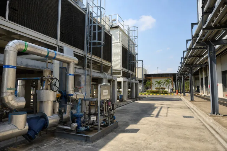 Water, Not Just Power: Malaysia Data Centre Water Use and the New Sustainability Reality