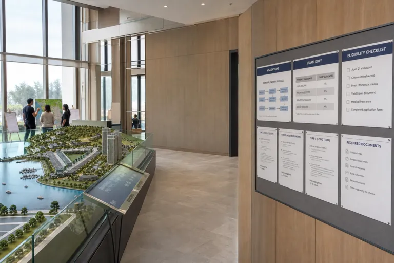 Malaysia MM2H Forest City: The Surprising Comeback Story in Johor’s SFZ
