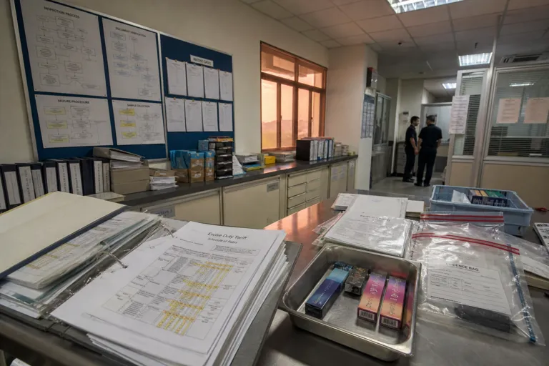 Vape, Tobacco, and Lung Health: Malaysia Vape Tobacco Regulation Tightens as Excise Revenue Grows