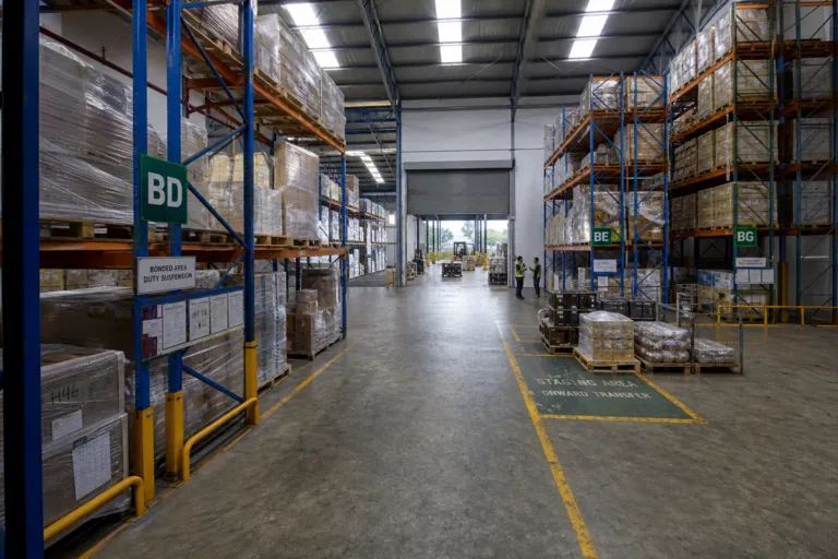 Free Zones and Bonded Warehousing: Malaysia’s Powerful Edge in Re-export and Transhipment Trade