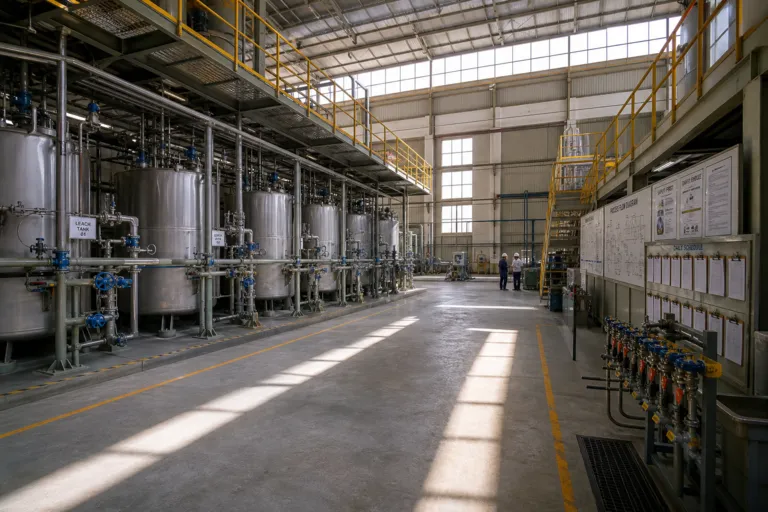 Malaysia Rare Earth Industry: A High-stakes Push From DMN3 to Lynas and Magnets