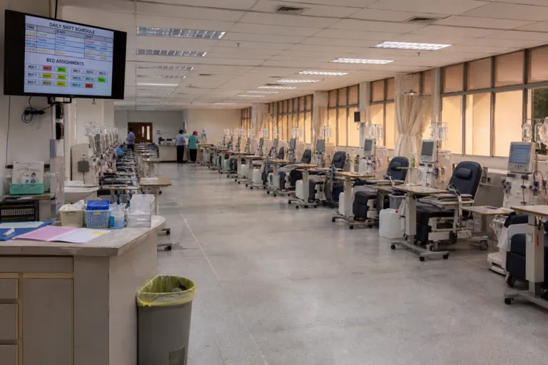 Malaysia’s Dialysis Market Outlook: Rising Kidney Disease, Coverage Gaps, and Private Growth