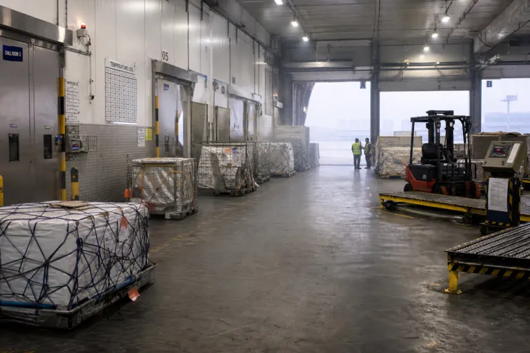 KLIA Aeropolis and the Malaysia Air Cargo Market: E-commerce, Chips, and Cold Chain Momentum
