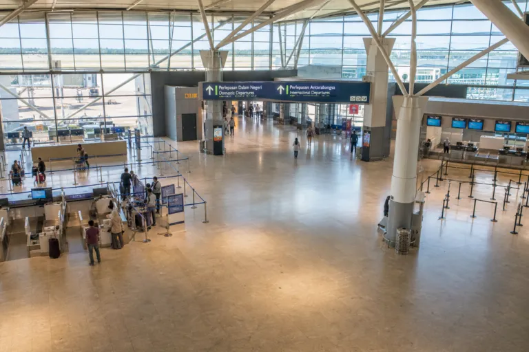 Malaysia Air Passenger Traffic 2026: Bold Fleet Expansion and Airport Capacity Outlook