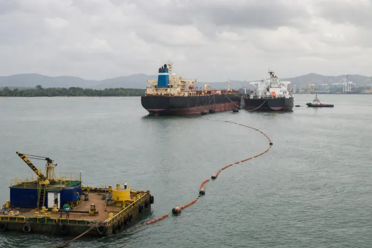 Straits of Malacca Bunkering and Ship-to-ship: A High-impact Opportunity for the Malaysia Bunkering Market