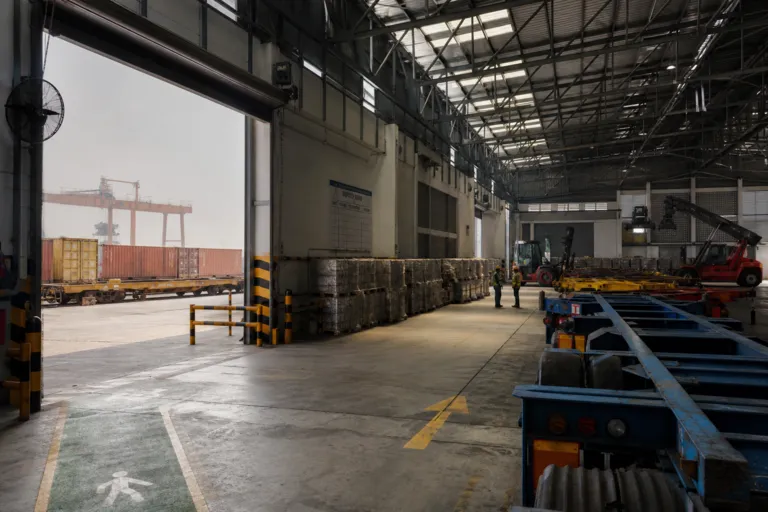 Malaysia Inland Ports: Untapped Dry-port Hubs Powering Northern and East Coast Trade