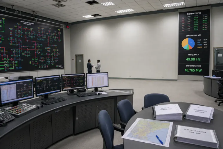 Malaysia Nuclear Energy SMR: 13MP Feasibility and Investor Watchlist